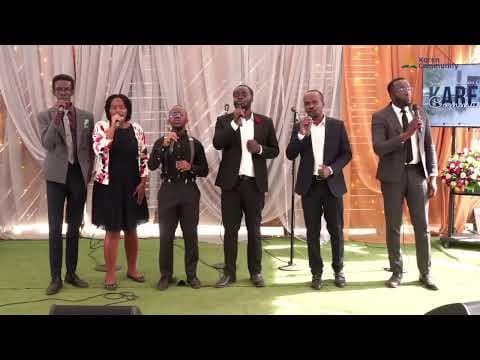 Sifa Milele || by Humbled Acapella